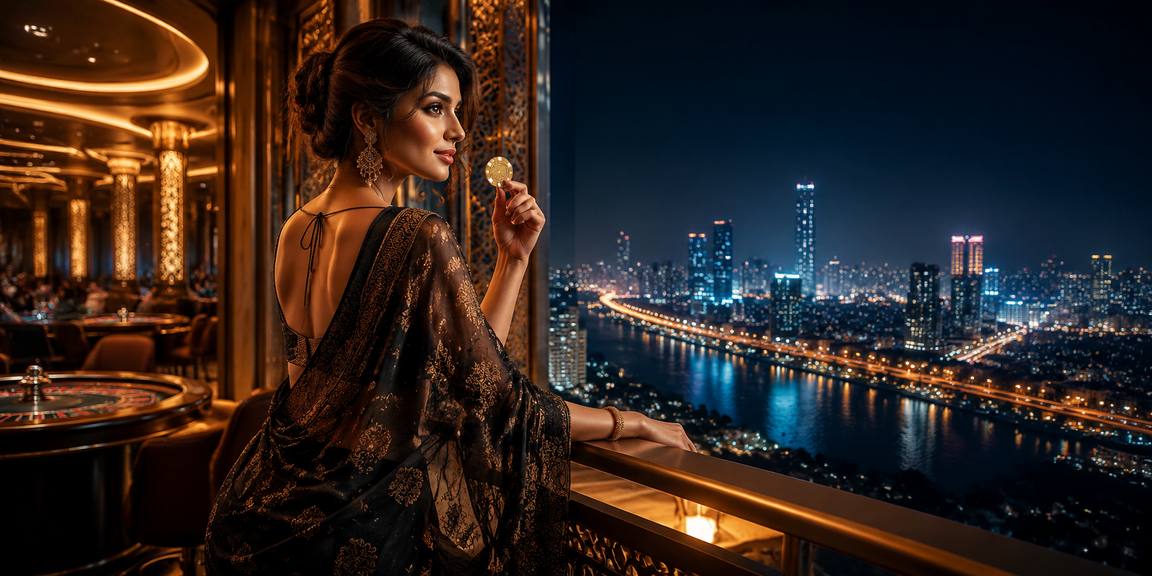 555rr5 লাইভ ক্যাসিনো